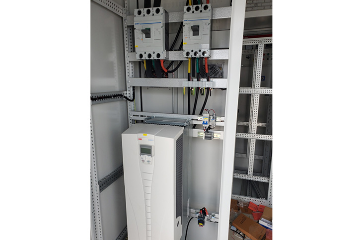 神木市東風金屬鎂有限公司